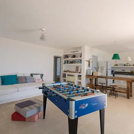 Villa Rio