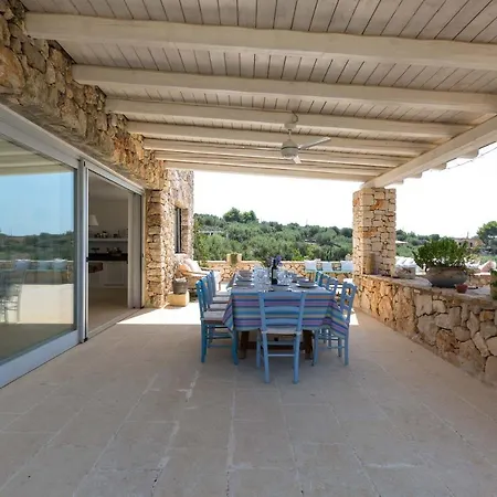Rio Villa *