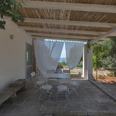 Rio Villa Salve